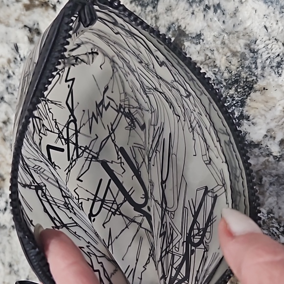 2/$10 MAC cosmetics bag - Picture 2 of 5